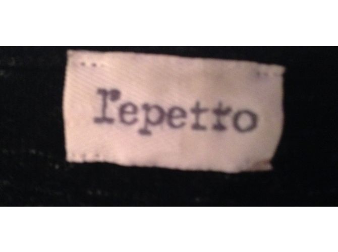 Repetto Kleider - Ansicht 4