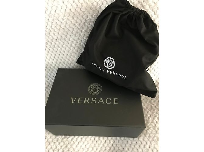 Gianni Versace Nuova borsa barocca Young Versace - vista 10