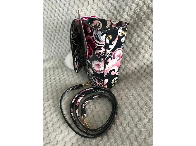 Gianni Versace Nuova borsa barocca Young Versace - vista 5