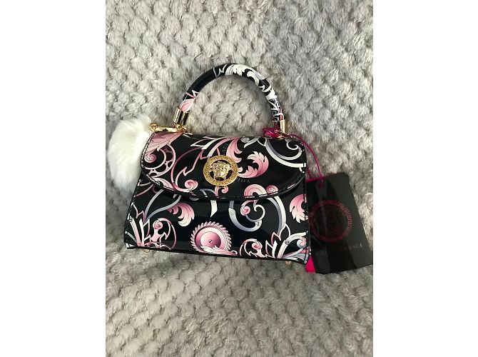 Gianni Versace Nuova borsa barocca Young Versace - vista 8