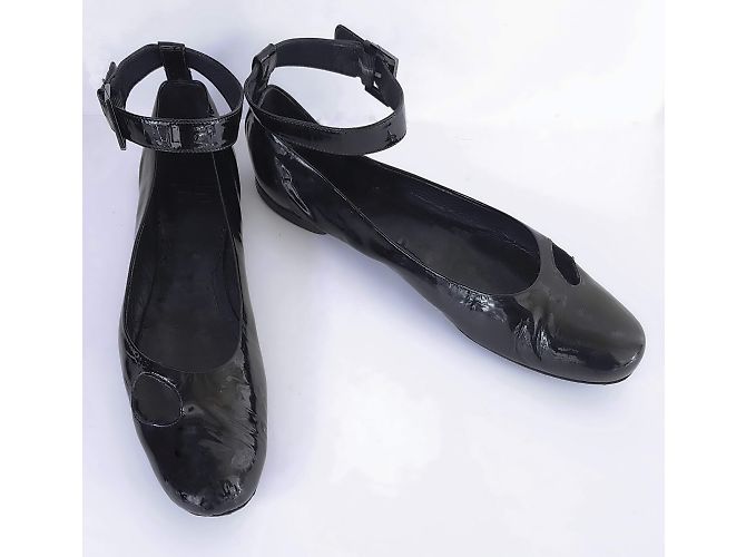 Givenchy Sapatilhas de ballet - vista 3