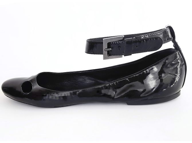 Givenchy Sapatilhas de ballet - vista 4