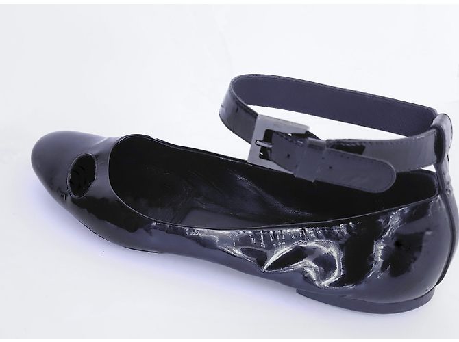 Givenchy Sapatilhas de ballet - vista 5