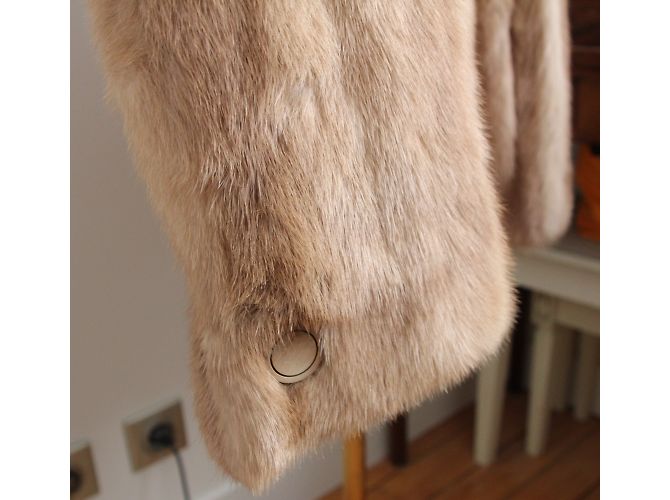 Autre Marque Chaquetas - vista 3