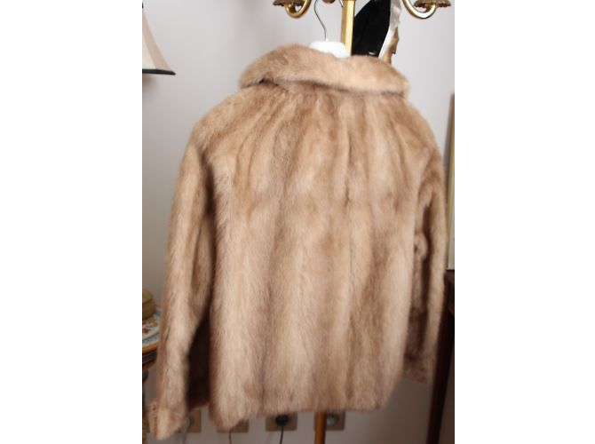 Autre Marque Chaquetas - vista 7