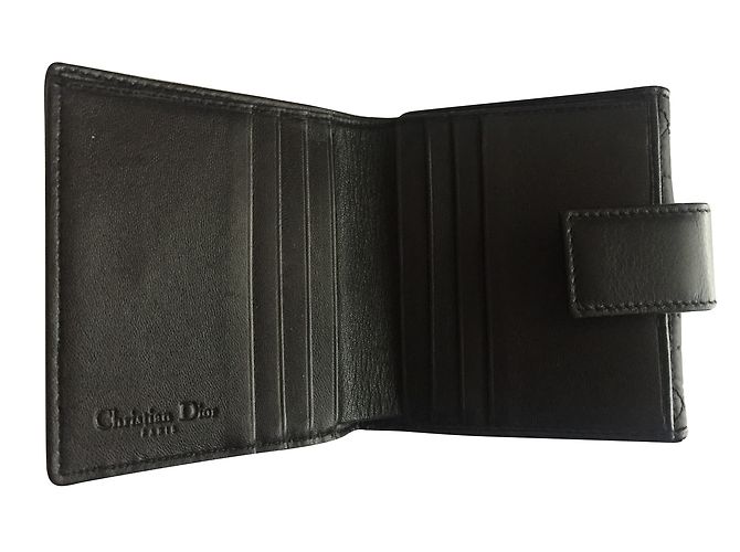 Dior S0025PNLN CHARMING LOCK sm Nero - vista 2
