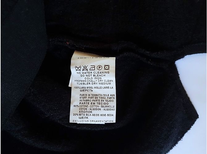 Trussardi Jeans Jacken - Ansicht 7
