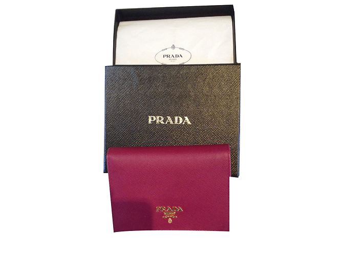 Prada Wallets - view 2