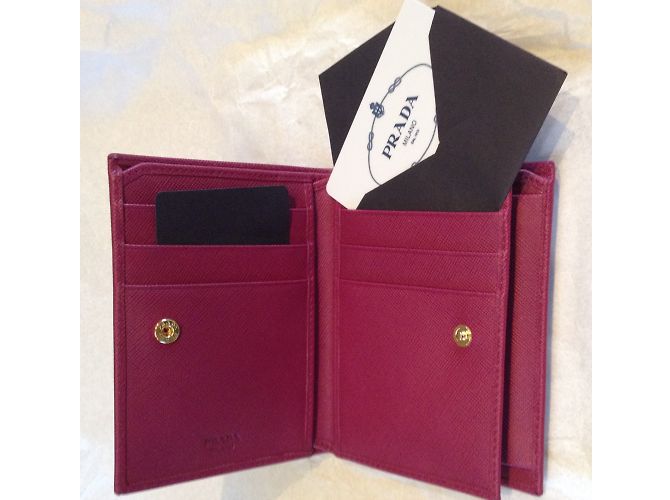 Prada Wallets - view 3