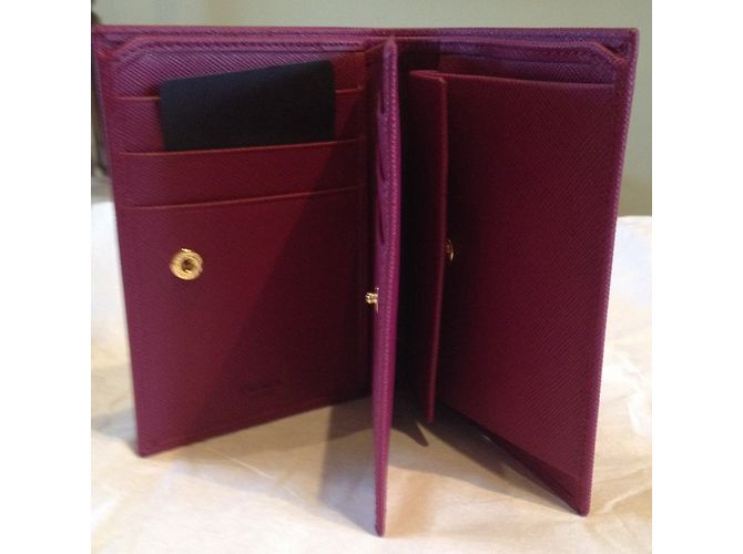 Prada Wallets - view 4