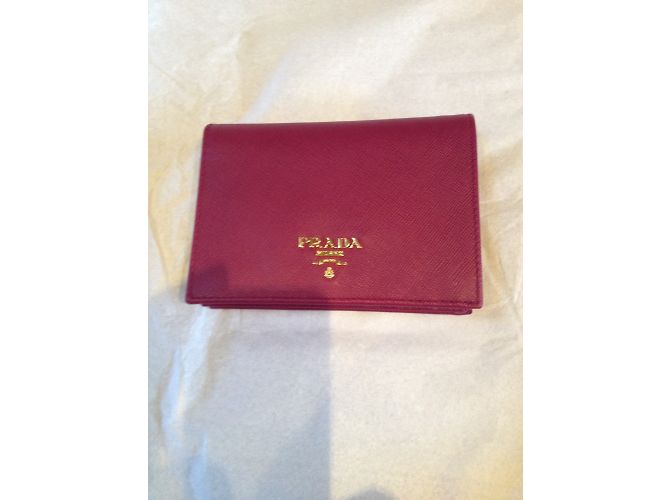 Prada Wallets - view 5
