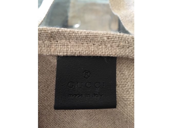 Gucci Saco de compras - vista 4