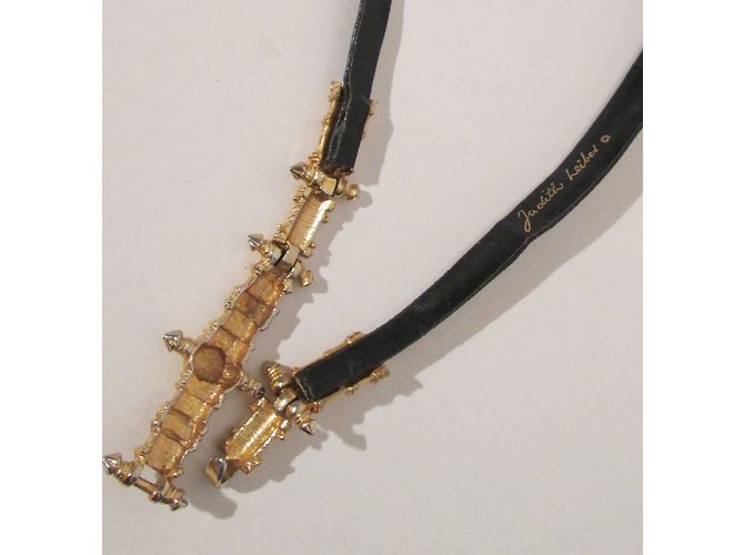 Judith Leiber Belts - view 3