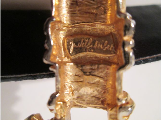 Judith Leiber Belts - view 5