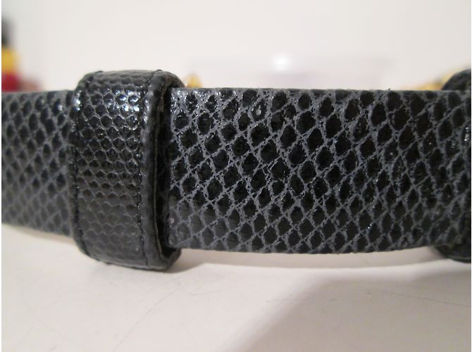 Judith Leiber Belts - view 6