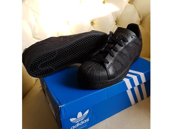 Adidas scarpe da ginnastica - vista 4