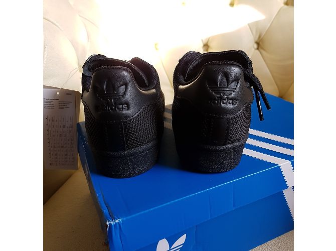 Adidas scarpe da ginnastica - vista 5