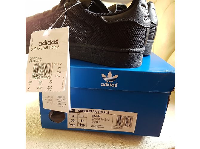 Adidas scarpe da ginnastica - vista 6