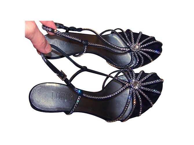 Loriblu Sandalen - Ansicht 2