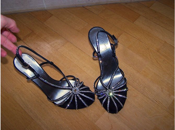 Loriblu Sandalen - Ansicht 3