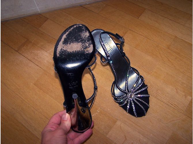 Loriblu Sandalen - Ansicht 4