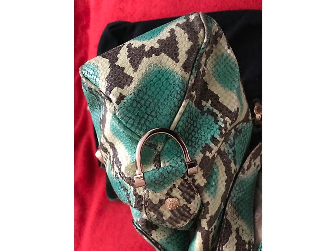 Anne Klein Sacs à main Vert - vue 9