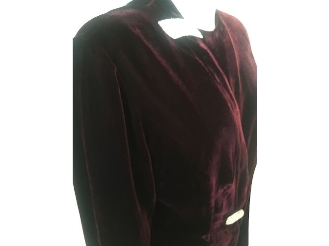 Thierry Mugler Giacche - vista 2