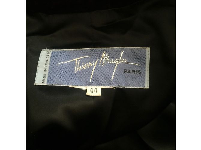 Thierry Mugler Giacche - vista 5