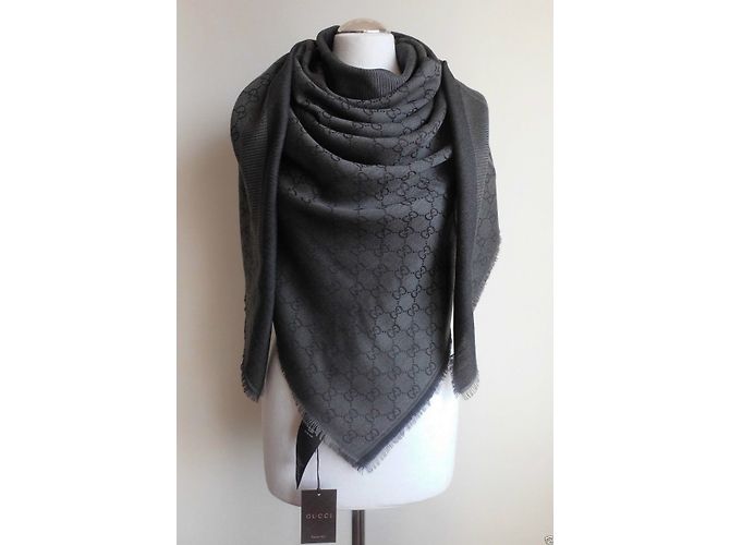 Schal ggweb gucci neu - Ansicht 3