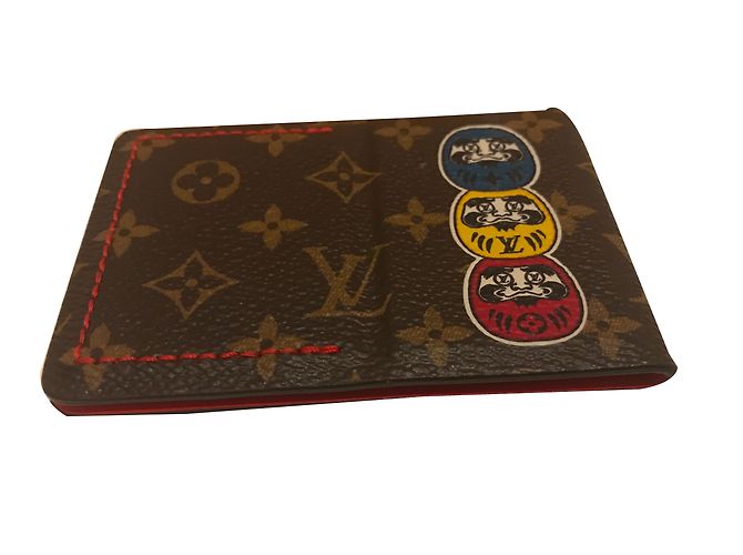 Louis Vuitton Specchio compatto Multicolore - vista 2