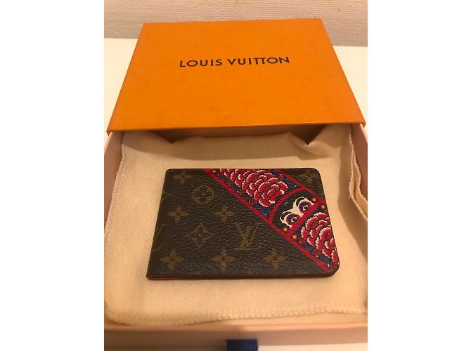 Louis Vuitton Specchio compatto Multicolore - vista 3