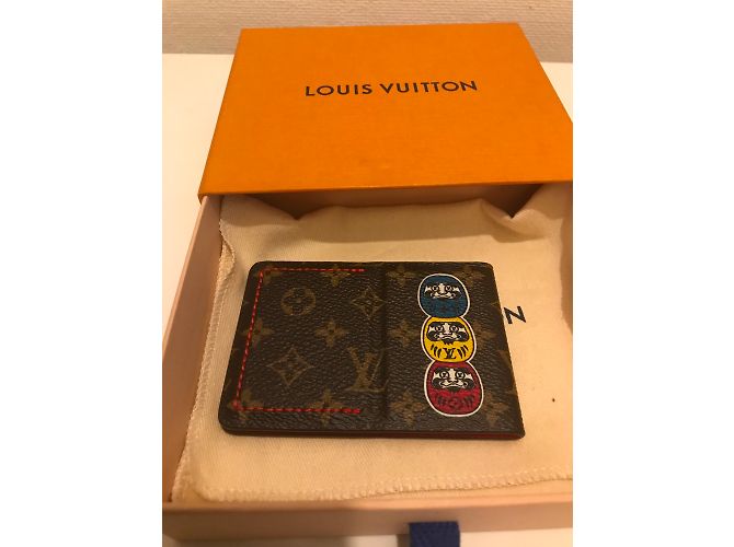Louis Vuitton Specchio compatto Multicolore - vista 4
