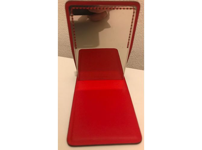 Louis Vuitton Specchio compatto Multicolore - vista 5