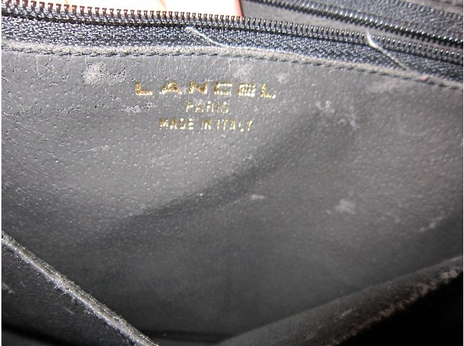 Lancel Bolsos de mano - vista 5