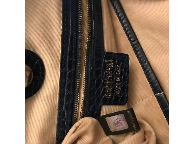 Roberto Cavalli Sacs à main - vue 6