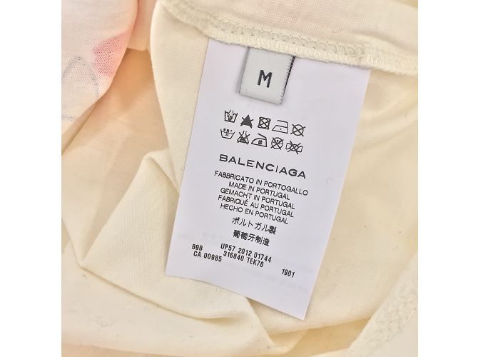 Balenciaga Top - vista 3