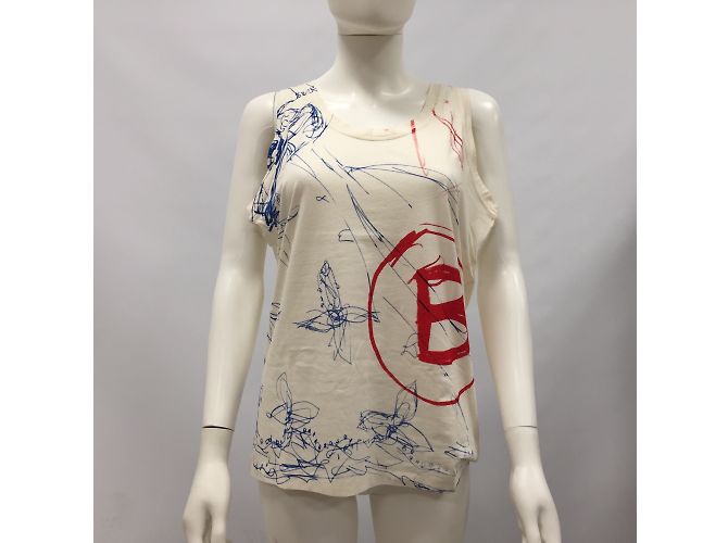 Balenciaga Top - vista 4