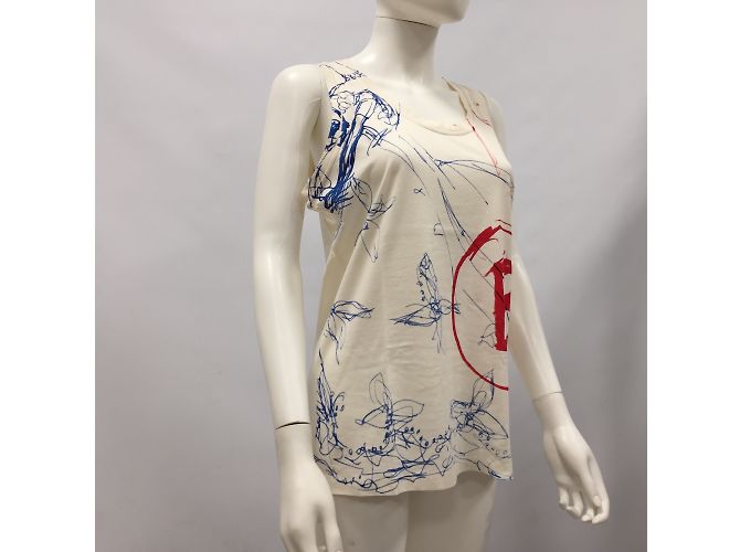 Balenciaga Top - vista 7