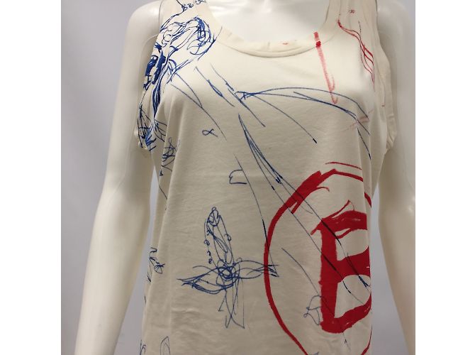 Balenciaga Top - vista 8