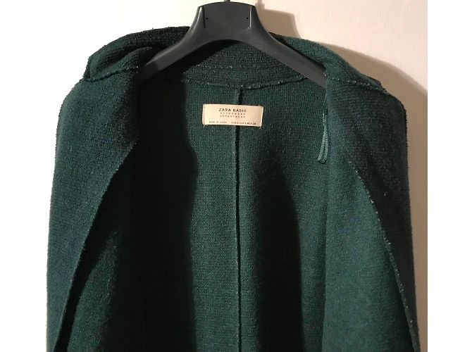 Zara Abrigos, Ropa de calle - vista 11