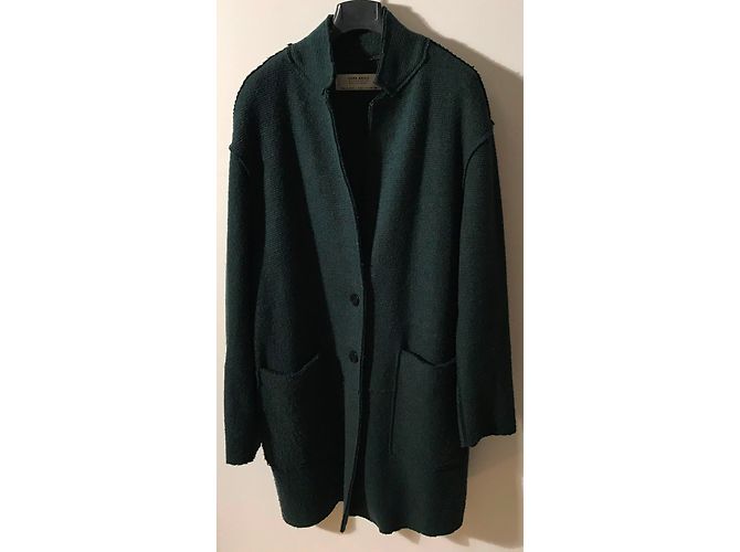 Zara Abrigos, Ropa de calle - vista 12