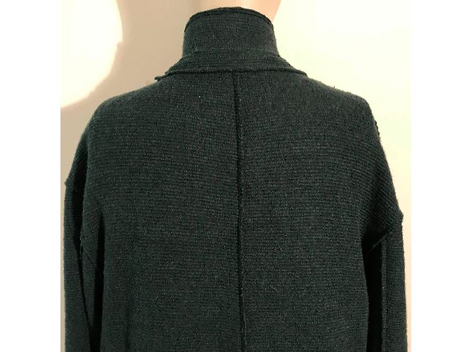 Zara Abrigos, Ropa de calle - vista 14
