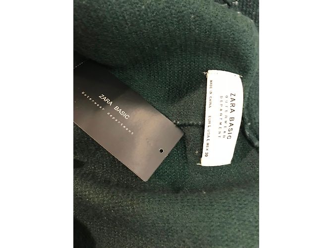 Zara Abrigos, Ropa de calle - vista 15