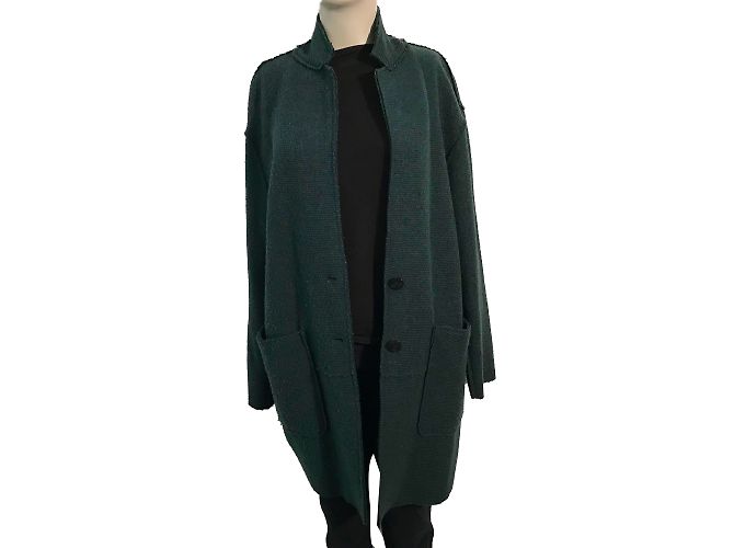 Zara Abrigos, Ropa de calle - vista 2