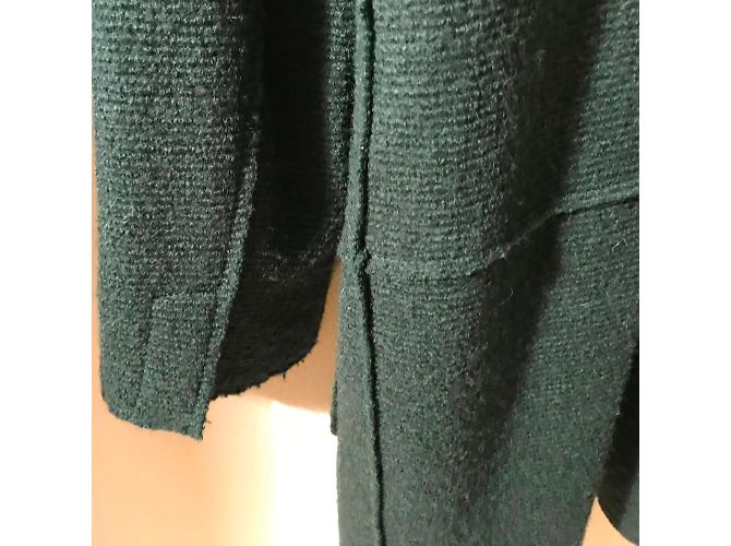 Zara Abrigos, Ropa de calle - vista 7