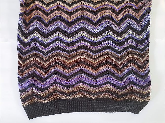 Missoni Prendas de punto - vista 4