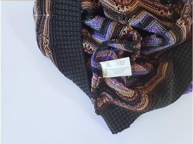Missoni Prendas de punto - vista 5