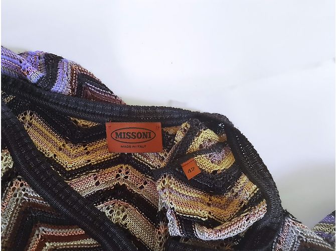 Missoni Prendas de punto - vista 6