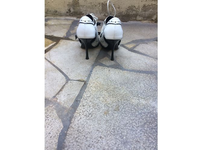 Dior Heels - view 10