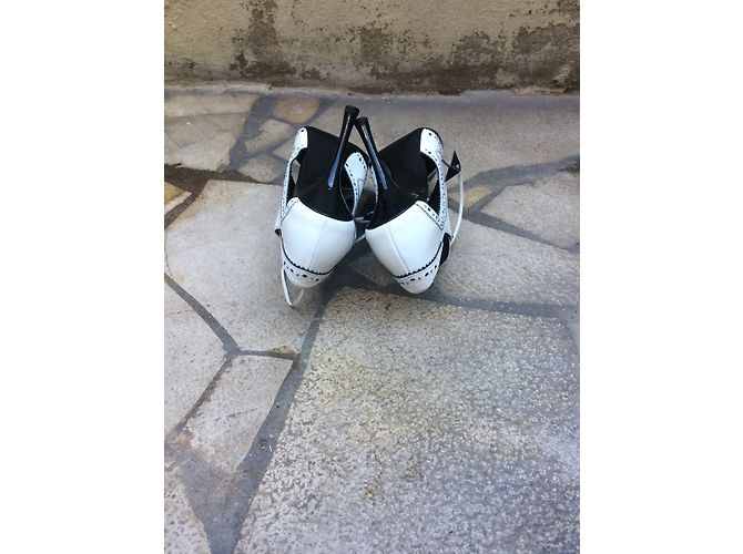 Dior Heels - view 11